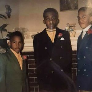 Meet your Posher, Stephen